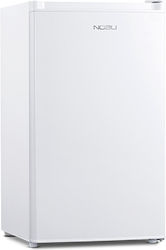 Nobu Mini Bar 81lt Λευκό NB85W
