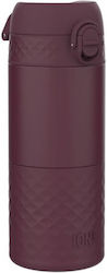 Powder Thermal 360ml Purple