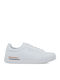 Ανδρικά Sneakers Λευκό
