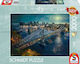 Puzzle Schmidt Kinkade Moonlight 2000pcs