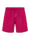 Men's Swimwear Shorts Fuchsia