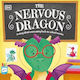 The Nervous Dragon A Story About Overcoming Back-to-school Worries