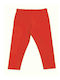 Colant Copii Capri red