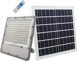 Band Proiector Solar 70W Etanș 6000K Band Proiector Solar 70W Etanș 6000K
