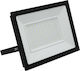 Band Στεγανός Προβολέας LED 100W Ψυχρό Λευκό 6000K IP65