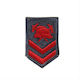Βαθμοί Πέτου Εθελοντή Πυροσβεστικής Greek Forces