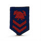 Βαθμοί Πέτου Πυροσβεστικής Greek Forces