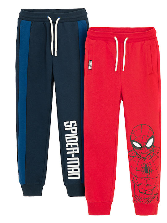 Cool Club Copilăresc Pantalon de Trening Albast...
