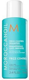 Moroccanoil Frizz Control Șampoane de Netezire 1x70ml