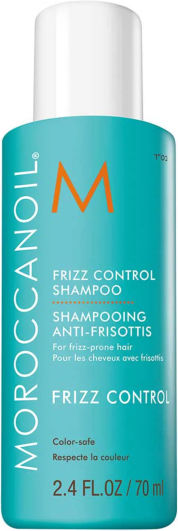 Moroccanoil Frizz Control Σαμπουάν Λείανσης για Φριζαρισμένα Μαλλιά 70ml