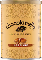 Σοκολάτα Chocolanelle Hazelnut 500gr Σοκολάτα Chocolanelle Hazelnut 500gr