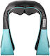 Songen Massage Shawl Massage Device Shiatsu for the Neck with Infrared Heat Black