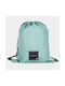 4F Men's Gym Backpack Green