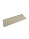 vidaXL Kitchen Mat Runner with Anti-slip Underlay Green 60x180εκ.