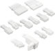 Kolink Psu Core Pro Braided Cable Extension Kit...