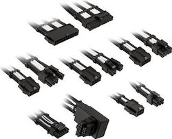 Kolink Psu Core Pro Braided Cable Extension Kit...