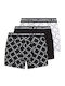 Ανδρικά Μποξεράκια Multi 3Pack