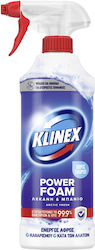 Klinex Arctic Fresh Καθαριστικό Spray Λεκάνης με Άρωμα Πεύκο 435ml Klinex Arctic Fresh Καθαριστικό Spray Λεκάνης με Άρωμα Πεύκο 435ml