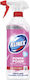 Klinex Καθαριστικό Spray Λεκάνης με Άρωμα Floral Fresh 435ml