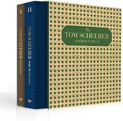 Tom Scheerer Compendiu Mimi Read Vendome Press