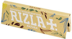 Rizla Natura Zigarettenpapier 50 Blätter 1Stück