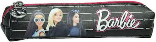 Kassette Konvent Barbie gestreift schwarz 349-79007 Gim