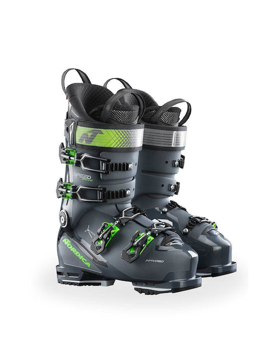 Nordica Ανδρικές Μπότες Σκι Grey Nordica Ανδρικές Μπότες Σκι Grey