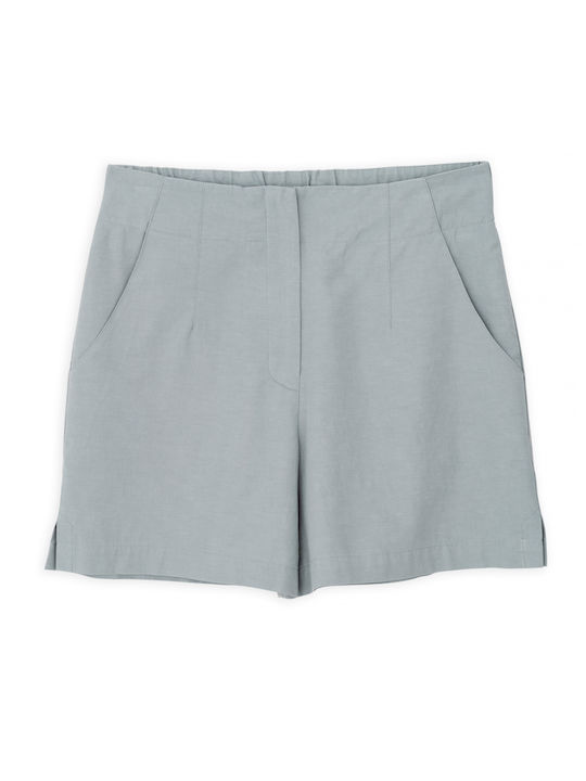 Philosophy Wear Women's Shorts Blue Sage