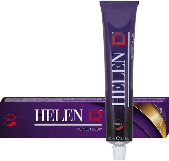Helen D Vopsea De Păr 2/0 Helen D Perfect Glow 100ml