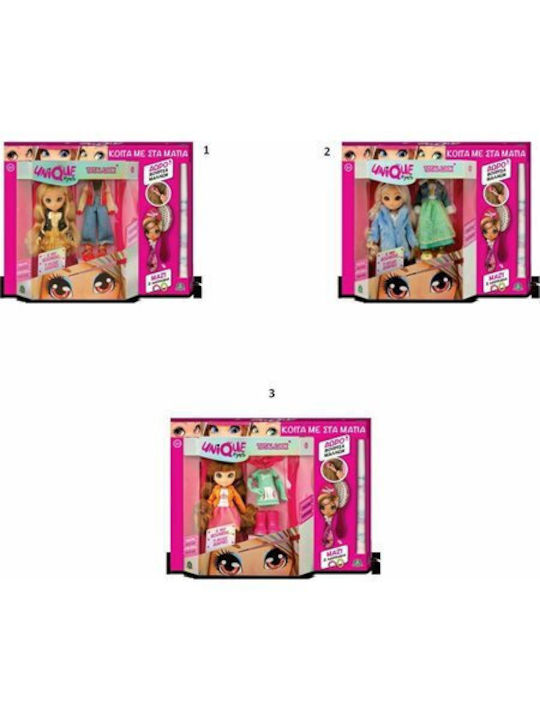 Easter Candle Unique Eyes Total Look (Various Designs/Assortment of Designs) 1pc Giochi Preziosi