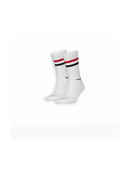 Levi's Socken Regular Cut Sport Stripe 2er Pack 371571097