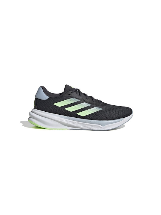 adidas Supernova Stride Ανδρικά Αθλητικά Παπούτ...
