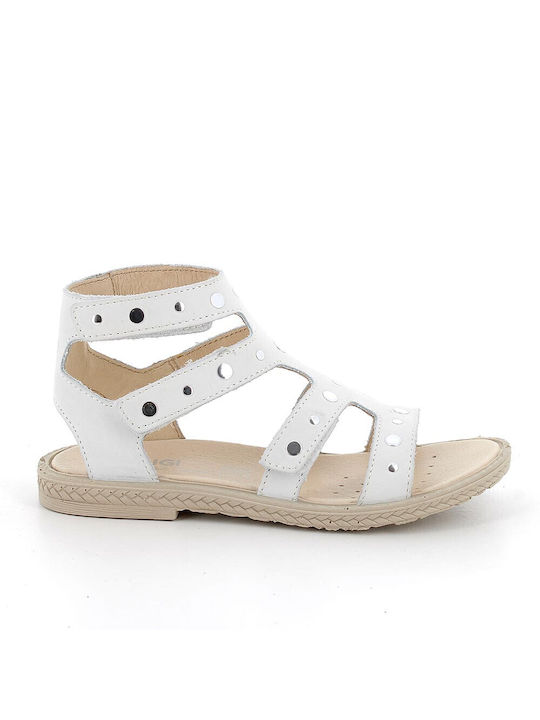 Primigi Shoe Sandals Δερμάτινο Anatomic Beige