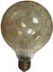 Radium Halogen Lamp for Socket E27 with Power 60W 230V