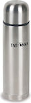 Tatonka Bottle Thermos Stainless Steel 1lt Silver 4160.000