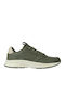 Ανδρικά Sneakers Χακί