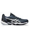 ASICS Solution Speed Ff 3.0 Men's Tennis Shoes for All Courts Blue