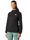 North Face Nimble Hooded Jacket