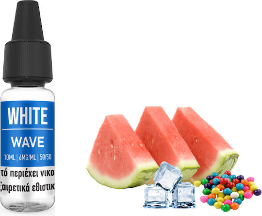 The Liquids Lab Έτοιμο Υγρό Αναπλήρωσης 6mg 10ml
