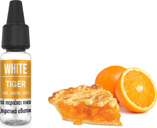 The Liquids Lab Έτοιμο Υγρό Αναπλήρωσης 6mg 10ml