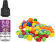 The Liquids Lab Lichid de Reumplere Gata 6mg 10ml