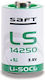 Baterie Litiu Saft Bs 36v 3.6ah