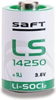 Baterie Litiu Saft Bs 36v 3.6ah