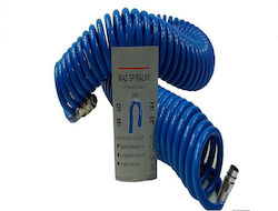 Silver Star EX10550-20 Λάστιχο Αέρος Σπιράλ 20m Silver Star EX10550-20 Λάστιχο Αέρος Σπιράλ 20m