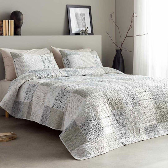 Vesta Home 4022 Coverlet Single Microfiber 4022 160x230cm