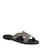 Envie Shoes Women's Flat Sandals E96-19076-34 Black E96-19076-34