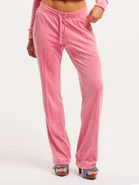 Juicy Couture Tina Women's Sweatpants Pink