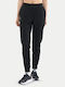 Under Armour Damen-Sweatpants Schwarz