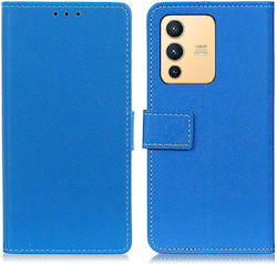 Βάση Στήριξης Μπλε (Vivo V23 5G) Βάση Στήριξης Μπλε (Vivo V23 5G)