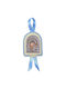 Saint Icon Kids Talisman from Silver PER830